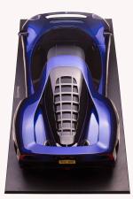 SCG 004S Concept 2017 года